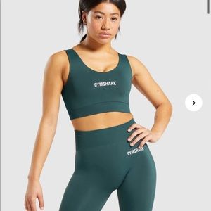 Gymshark bra